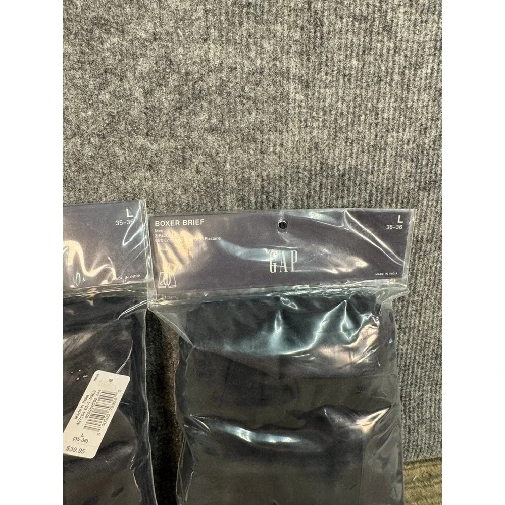 GAP men boxer